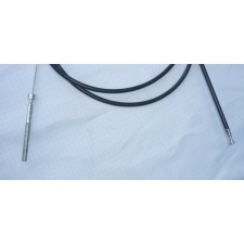 BOWDEN - ZADNÍ BRZDA - (BABETTA 210,225) - PÁČKY DOMINO